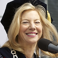 Amy Gutmann