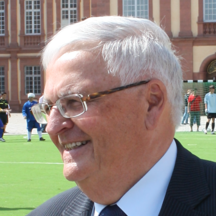 Theo Zwanziger